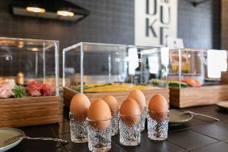The Duke Boutique Hotel fotoÄŸrafÄ±