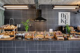 The Duke Boutique Hotel fotoÄŸrafÄ±