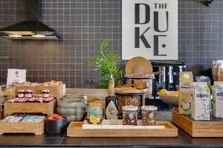 The Duke Boutique Hotel fotoÄŸrafÄ±
