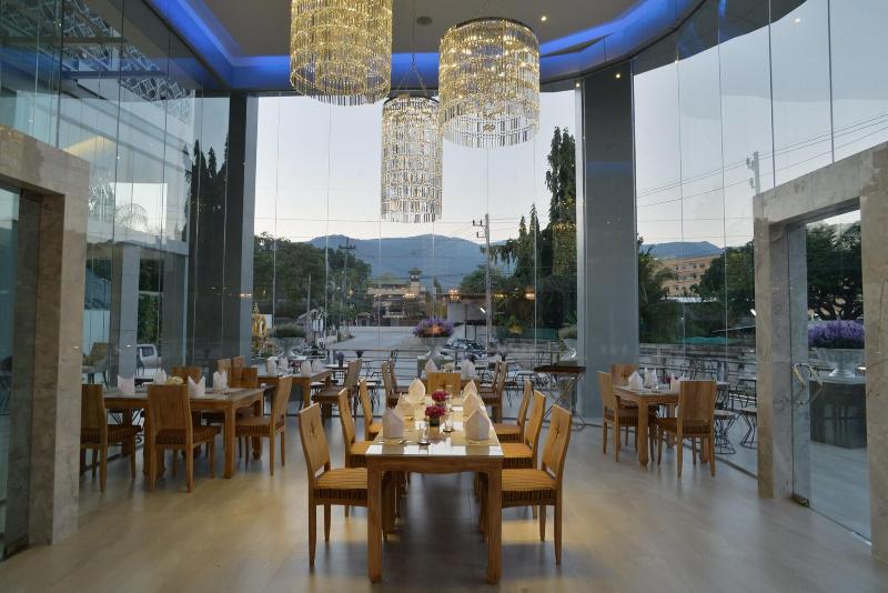 Baisirimaya - Restoran