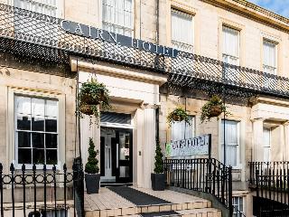 Cairn Hotel fotoÄŸrafÄ±