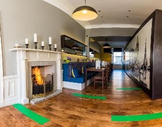 Cairn Hotel fotoÄŸrafÄ±