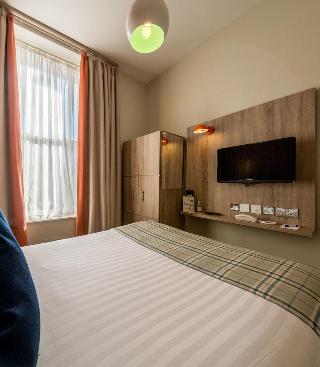 Cairn Hotel fotoÄŸrafÄ±