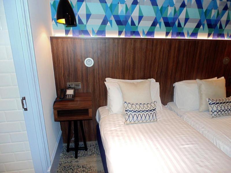 Cairn Hotel - Genel