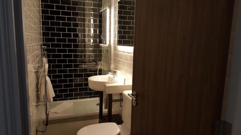 Cairn Hotel - Genel