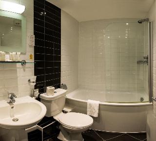 Cairn Hotel fotoÄŸrafÄ±