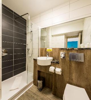 Cairn Hotel fotoÄŸrafÄ±