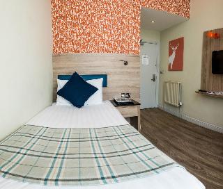 Cairn Hotel fotoÄŸrafÄ±