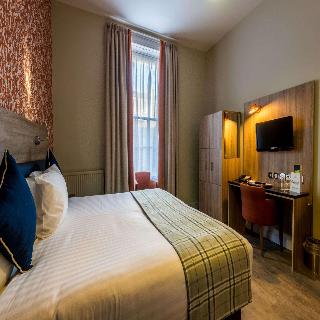 Cairn Hotel fotoÄŸrafÄ±