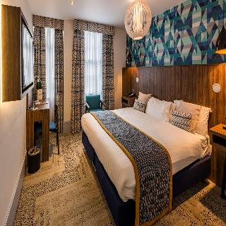 Cairn Hotel fotoÄŸrafÄ±