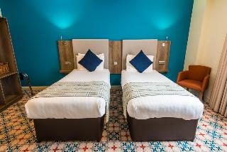 Cairn Hotel fotoÄŸrafÄ±