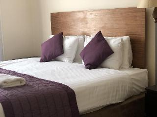 Cairn Hotel fotoÄŸrafÄ±