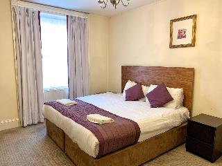 Cairn Hotel fotoÄŸrafÄ±