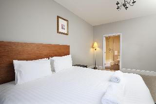 Cairn Hotel fotoÄŸrafÄ±