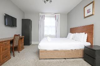 Cairn Hotel fotoÄŸrafÄ±