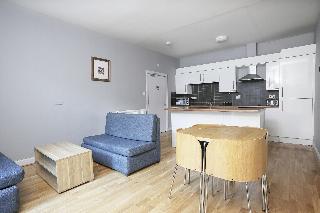 Cairn Hotel fotoÄŸrafÄ±