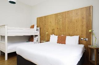 Cairn Hotel fotoÄŸrafÄ±