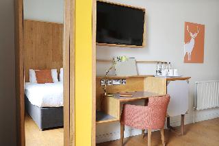 Cairn Hotel fotoÄŸrafÄ±