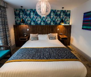 Cairn Hotel fotoÄŸrafÄ±