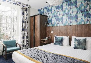 Cairn Hotel fotoÄŸrafÄ±
