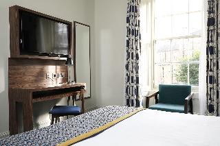Cairn Hotel fotoÄŸrafÄ±