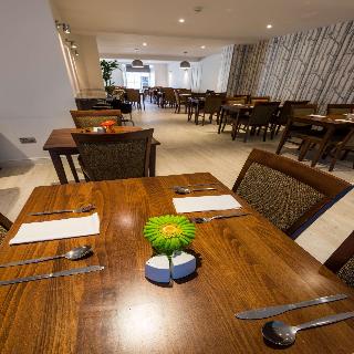 Cairn Hotel fotoÄŸrafÄ±
