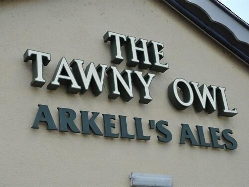 The Tawny Owl - Genel