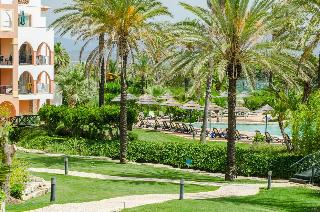Jardim da Meia Praia fotoÄŸrafÄ±