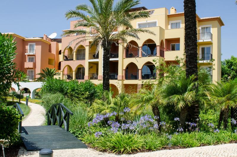 Jardim da Meia Praia - Genel