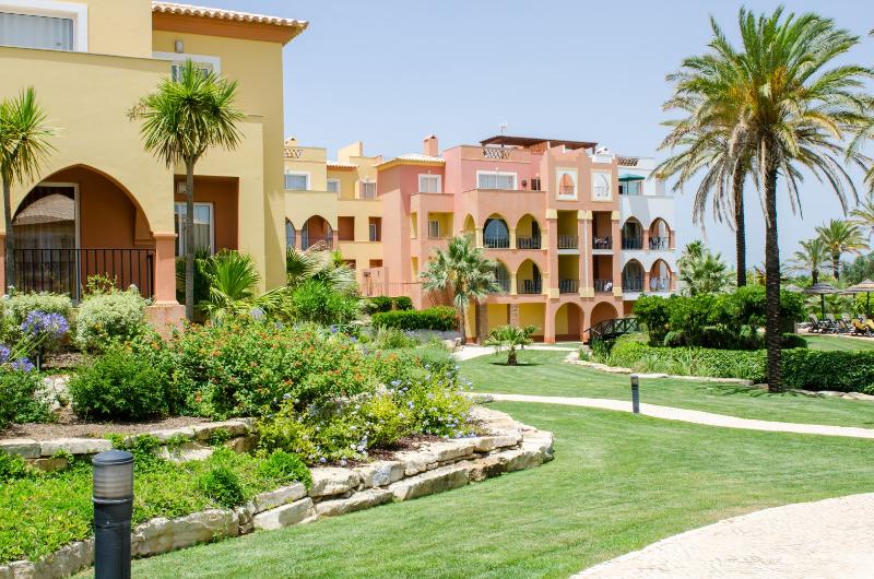 Jardim da Meia Praia - Genel