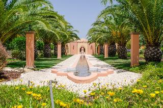 Jardim da Meia Praia fotoÄŸrafÄ±