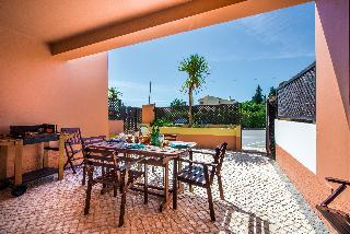 Jardim da Meia Praia fotoÄŸrafÄ±