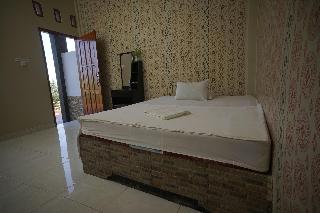 Bira Panda Beach 2 otel fotoğrafı