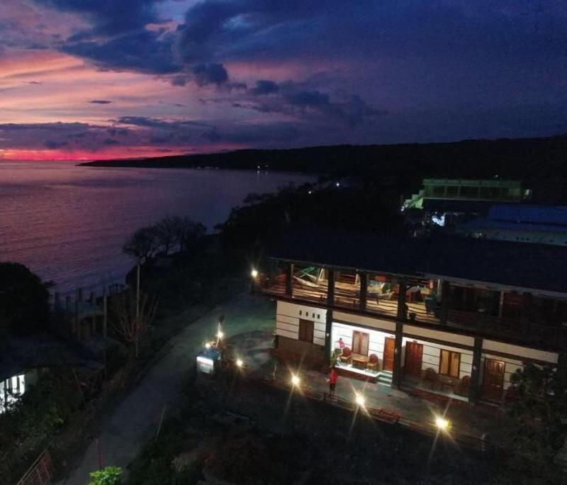 Bira Panda Beach 2 - Genel
