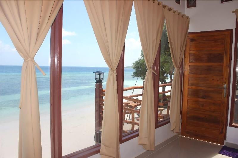 Bira Panda Beach 2 - Oda