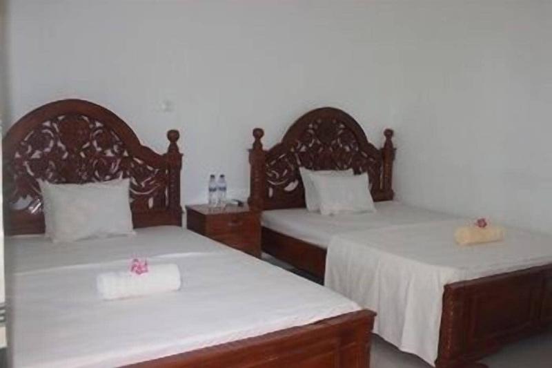 Bira Panda Beach 2 - Oda