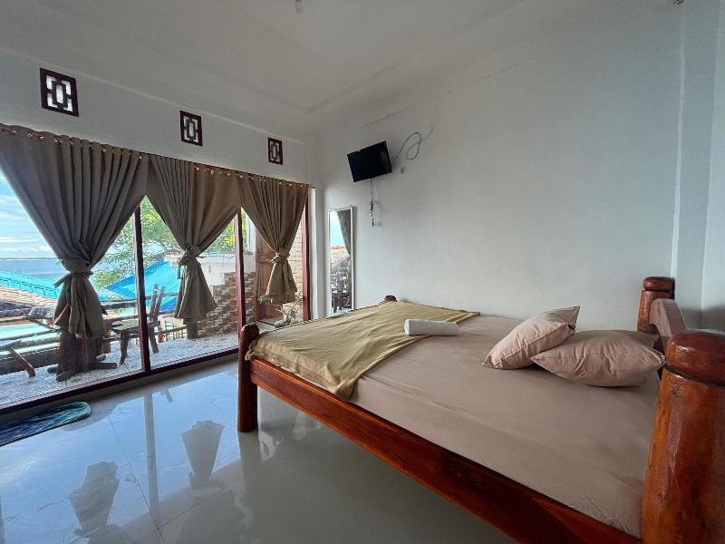 Bira Panda Beach 2 - Oda