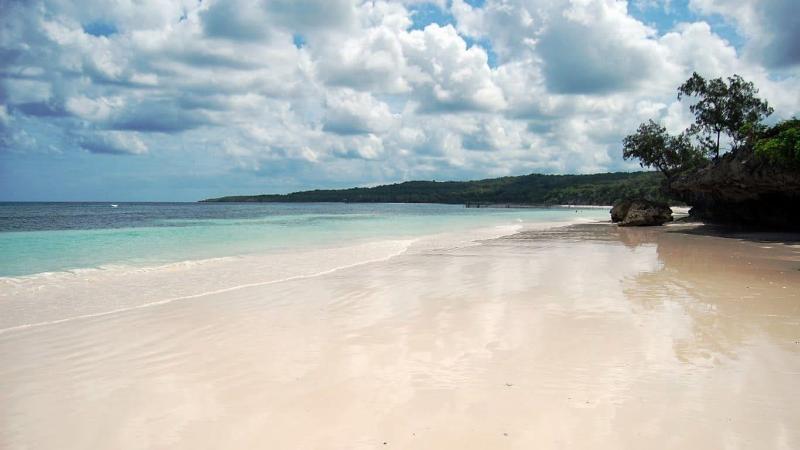 Bira Panda Beach 2 - Plaj