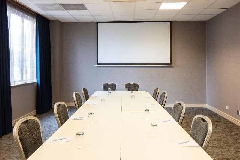 Holiday Inn Belfast City Centre - Toplantı