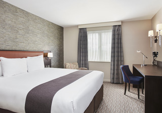 Holiday Inn Belfast City Centre fotoÄŸrafÄ±