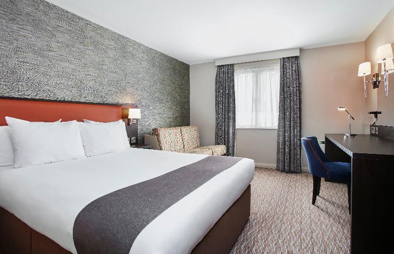 Holiday Inn Belfast City Centre - Oda