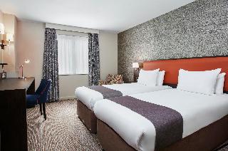 Holiday Inn Belfast City Centre fotoÄŸrafÄ±