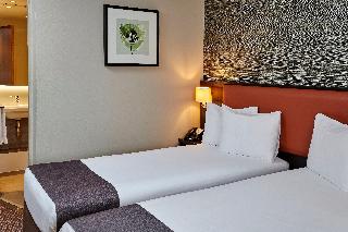 Holiday Inn Belfast City Centre fotoÄŸrafÄ±