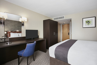 Holiday Inn Belfast City Centre fotoÄŸrafÄ±