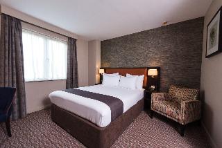 Holiday Inn Belfast City Centre fotoÄŸrafÄ±