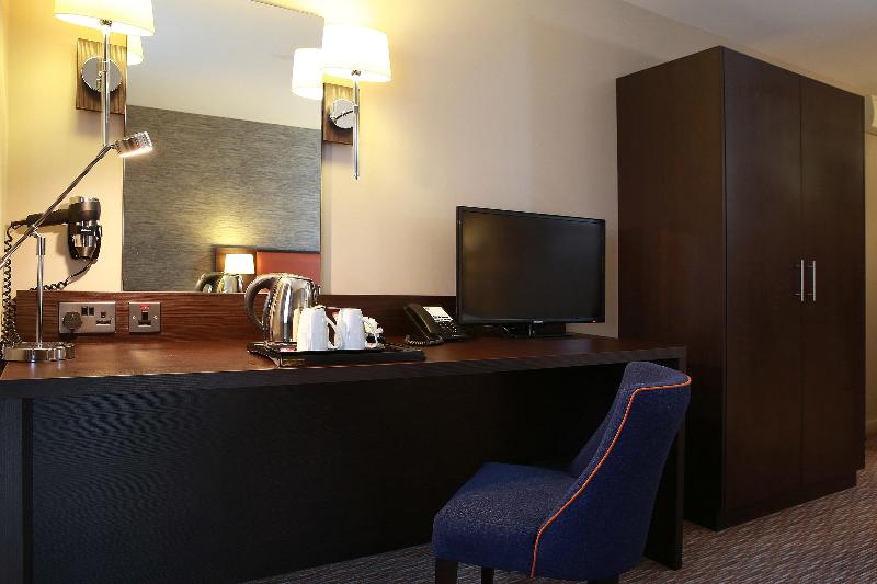 Holiday Inn Belfast City Centre - Oda