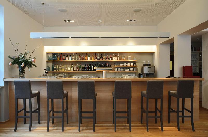 Baurs Park - Bar