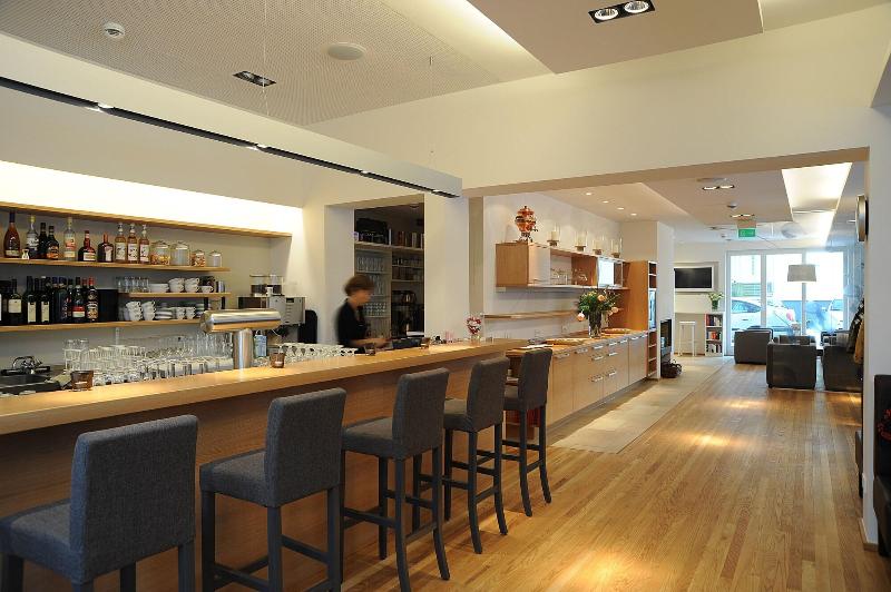 Baurs Park - Bar