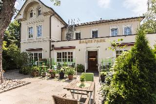 Baurs Park otel fotoğrafı
