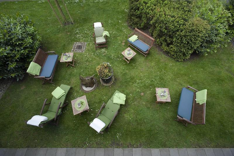 Baurs Park - Genel